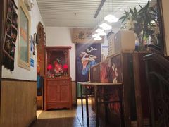 -云之南(八里庄店)