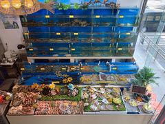 -三个渔夫蒸汽海鲜(南磨房路店)