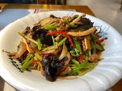 -巢湖名吃·东关老鹅汤(江南风情街店)