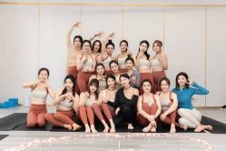 点击看大图 -亚太瑜伽普拉提学院