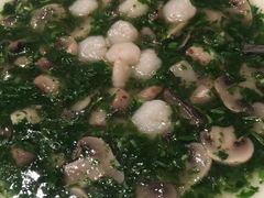-上海人家花樣年华(中山公园店)