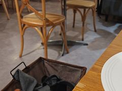 -沏点Trattoria意大利餐厅(新街口店)