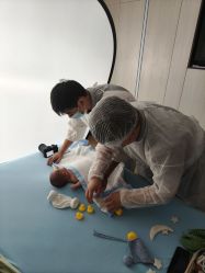 -玛瑞莎·儿童·亲子摄影(越秀店)