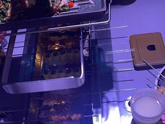 -丰茂烤串(全国首店)