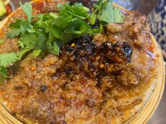 -新繁老號豌豆汤饭店·江湖菜(宝光寺店)