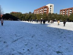 -南京特殊教育师范学院(燕子矶校区)
