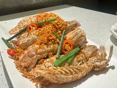 -肥仔文澳门猪骨煲(南京西路店)