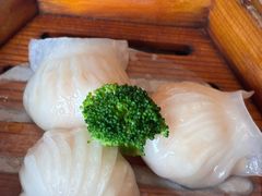 -顺德美的万豪酒店-万豪中餐厅