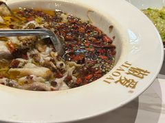 -椒爱水煮鱼川菜(新抚万达店)