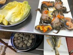 -船奇蒸汽海鲜·闽菜(八市海鲜总店)