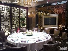 包厢-怡和春天大酒楼(柳芳店)