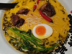 -和府捞面(壹方天地店)