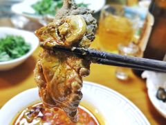 -清真华宇开锅羊肉