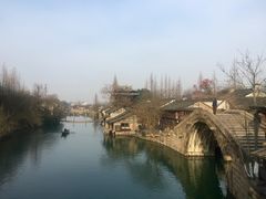 -乌镇望津里精品酒店