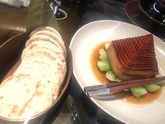 -湖滨28中餐厅·西湖宴·杭州君悦酒店
