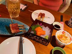 -有喜屋·深夜食堂(北京西路店)