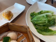 -顺德美的万豪酒店-万豪中餐厅