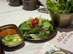 -西塔老太太泥炉烤肉(望京一店)