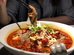 -辛香汇·现炒川菜(淮海路百盛店)