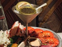 -Osteria Garden 生蚝花园餐厅(原进贤路店)