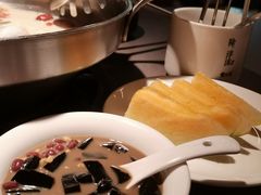 -骨之味·筒骨汤火锅(江头店)