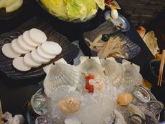 -熹悟海鲜火锅·广式打边炉