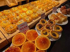-德得轩烤涮一体自助餐厅(王府井店)