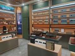 -小罐茶(济南恒隆广场店)