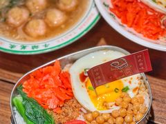 -西关味(大卫城店)