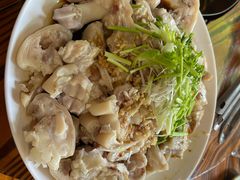 -侠成水上农庄(工业大道店)