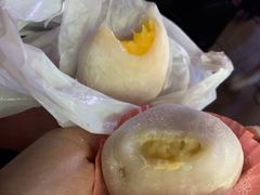 -澳门长洲糯米糍(柯打苏沙街店)