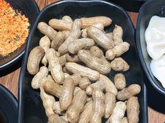 -Let’s WaKao瓦烤(贝森店)