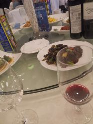 -西安威斯汀大酒店·宴会厅