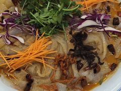 -那家老院子东北菜·饺子·小鸡炖蘑菇(艳华街店)