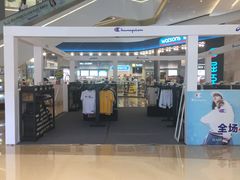 -布吉佳兆业广场