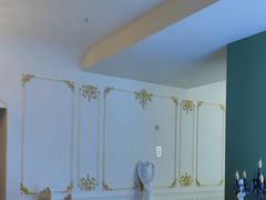 -圣彼得堡观江俄餐厅(中央大街黑金冠店)