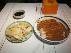 -饭香情