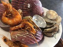 -汉巴味德·烤肉与啤酒的自助(杭州大悦城店)