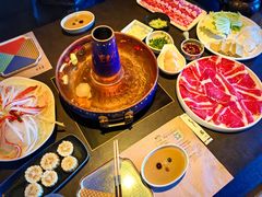 -东来顺·非遗火锅(赛格国际购物中心店)