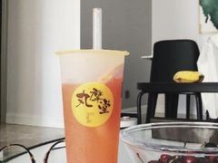 -丸摩堂鲜果茶(万年场店)