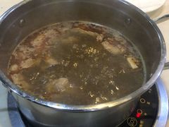 -秋天里·自助烤肉·火锅(乐海城市广场店)
