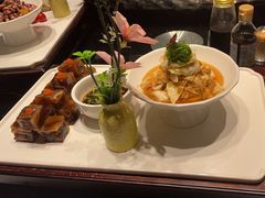 -拉完海鲜大排档(温岭店)