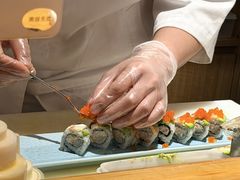 -Tuna maki寿司(苏州中心商场店)