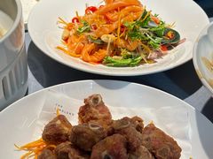 -鲜得莱渔港·小平岛海胆馆(七贤岭店)