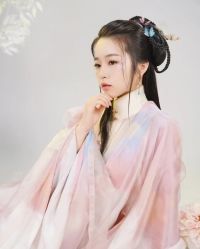 -盘子女人坊古装写真摄影(苏州旗舰店)