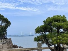 -鹰龙海畔度假酒店(咸祥店)