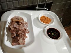 巴西烤肉-阿那亚第三食堂 Cafeteria 3