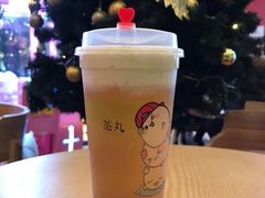 -茶百道(泰享里店)