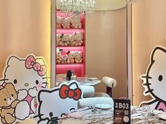 -研食记西餐厅(金融中心店)