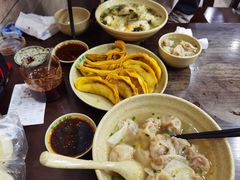 -李记清真馆(打钉巷店)